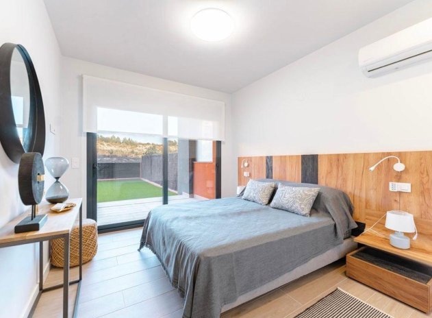 Reventa - Apartamento / Piso - Orihuela Costa - Las Filipinas