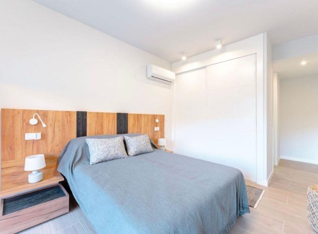 Reventa - Apartamento / Piso - Orihuela Costa - Las Filipinas