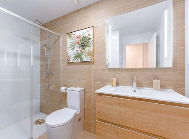 Reventa - Apartamento / Piso - Orihuela Costa - Las Filipinas