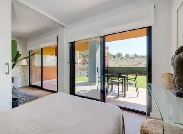 Reventa - Apartamento / Piso - Orihuela Costa - Las Filipinas