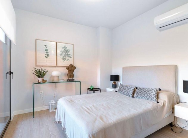 Reventa - Apartamento / Piso - Orihuela Costa - Las Filipinas