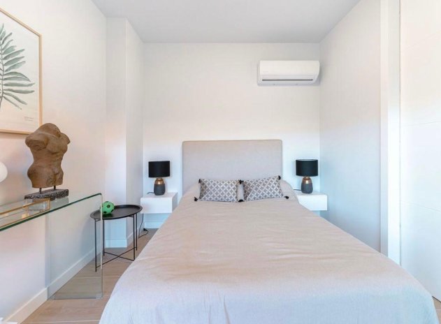 Reventa - Apartamento / Piso - Orihuela Costa - Las Filipinas