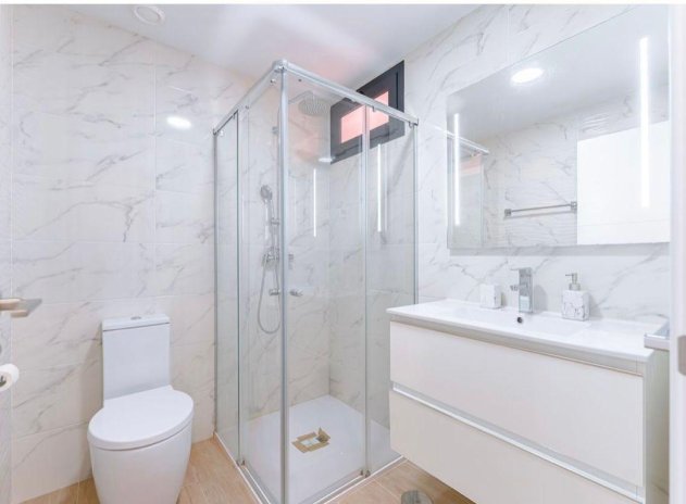 Reventa - Apartamento / Piso - Orihuela Costa - Las Filipinas