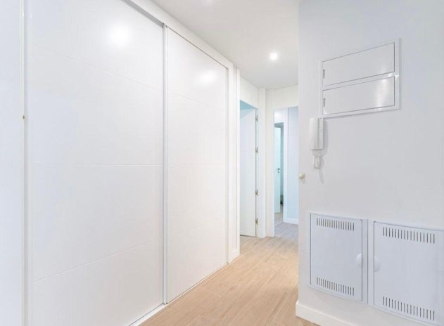 Reventa - Apartamento / Piso - Orihuela Costa - Las Filipinas