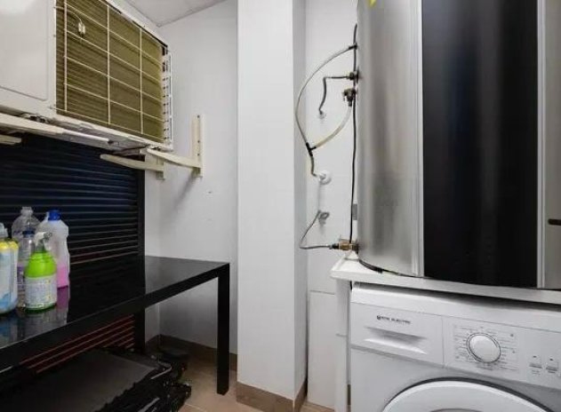 Reventa - Apartamento / Piso - Orihuela Costa - Las Filipinas