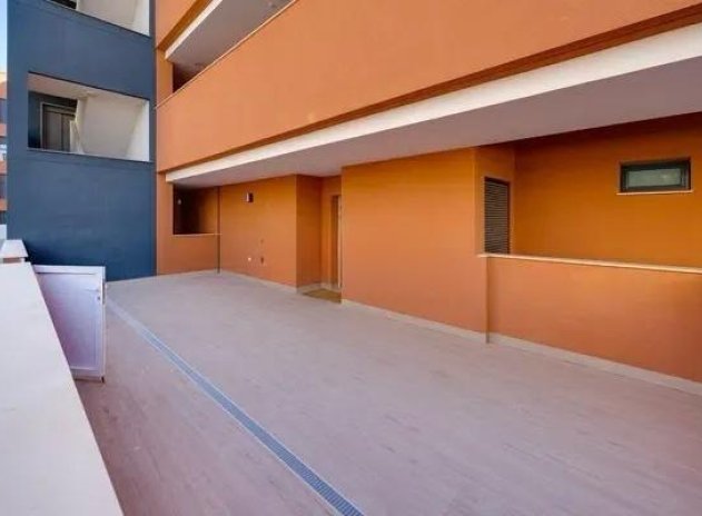 Reventa - Apartamento / Piso - Orihuela Costa - Las Filipinas