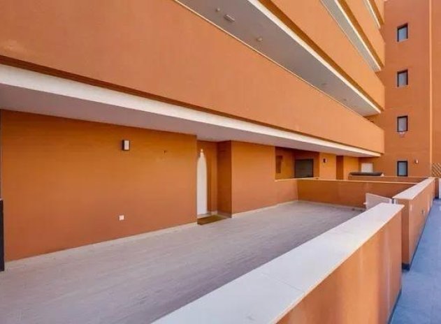 Reventa - Apartamento / Piso - Orihuela Costa - Las Filipinas