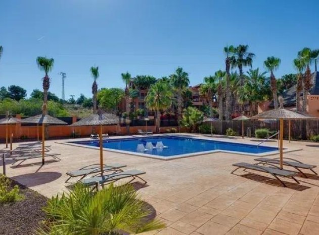 Reventa - Apartamento / Piso - Orihuela Costa - Las Filipinas