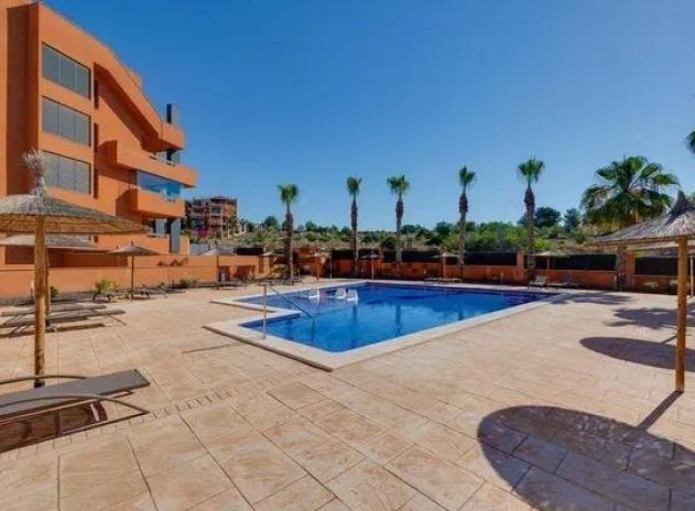 Reventa - Apartamento / Piso - Orihuela Costa - Las Filipinas
