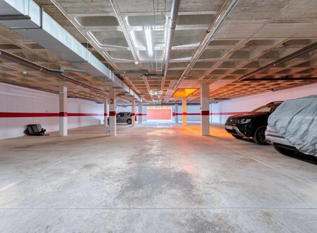 Reventa - Apartamento / Piso - Orihuela Costa - Las Filipinas