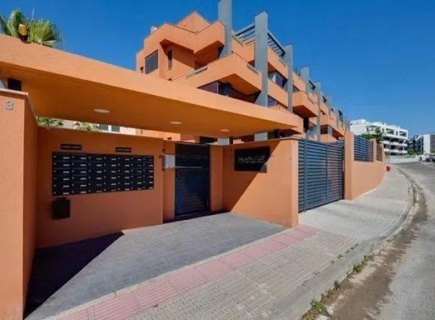 Reventa - Apartamento / Piso - Orihuela Costa - Las Filipinas