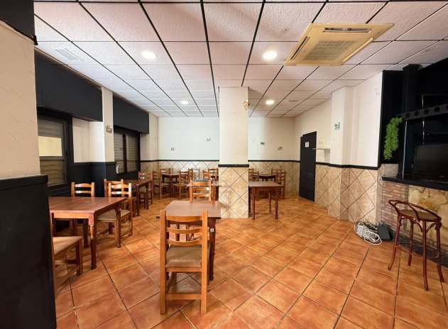 Reventa - Comercial - Torrevieja