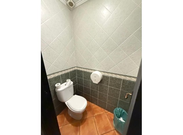 Reventa - Comercial - Torrevieja