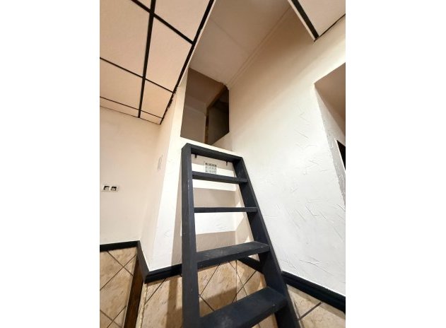 Reventa - Comercial - Torrevieja