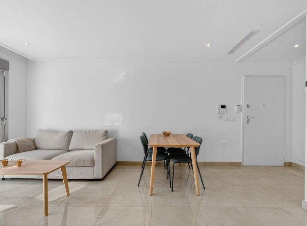 Herverkoop - Appartement - Ciudad Quesada - Lo Marabú