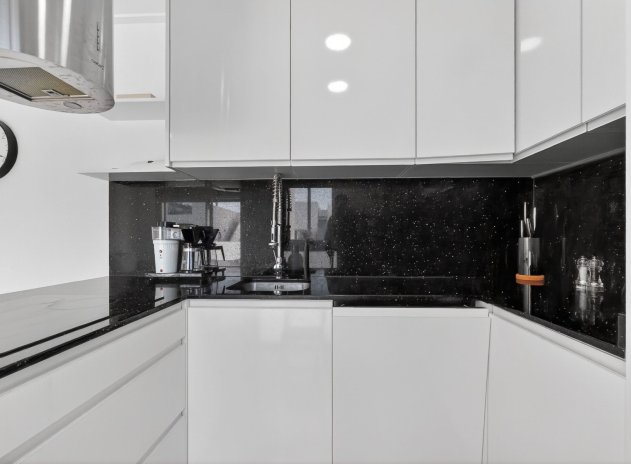 Herverkoop - Appartement - Ciudad Quesada - Lo Marabú