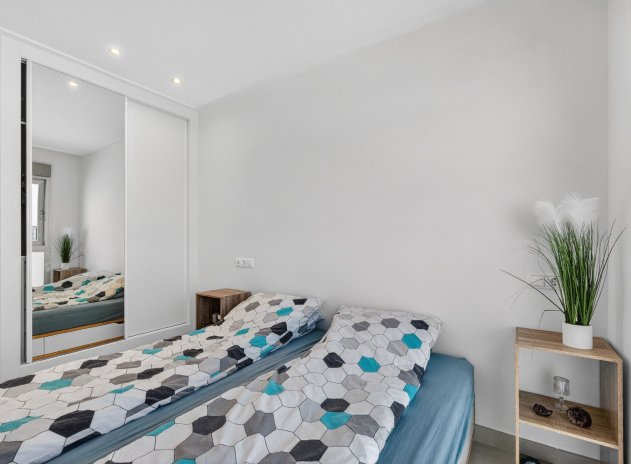 Herverkoop - Appartement - Ciudad Quesada - Lo Marabú