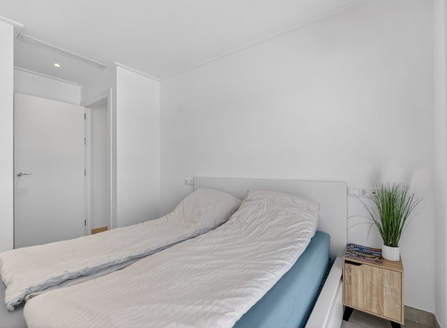 Herverkoop - Appartement - Ciudad Quesada - Lo Marabú