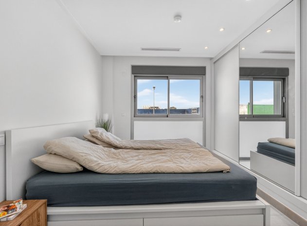 Herverkoop - Appartement - Ciudad Quesada - Lo Marabú