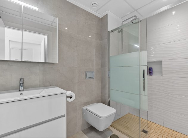 Herverkoop - Appartement - Ciudad Quesada - Lo Marabú