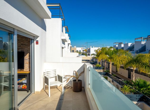 Herverkoop - Appartement - Ciudad Quesada - Lo Marabú