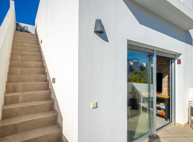 Herverkoop - Appartement - Ciudad Quesada - Lo Marabú