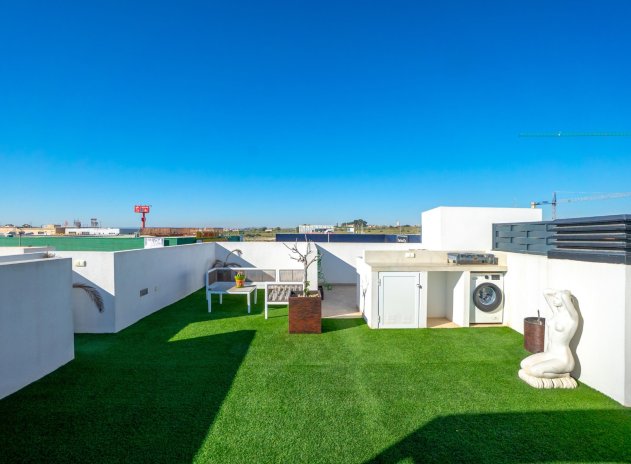 Herverkoop - Appartement - Ciudad Quesada - Lo Marabú