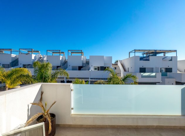 Herverkoop - Appartement - Ciudad Quesada - Lo Marabú