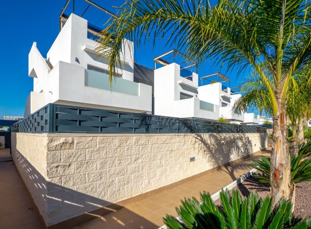 Herverkoop - Appartement - Ciudad Quesada - Lo Marabú