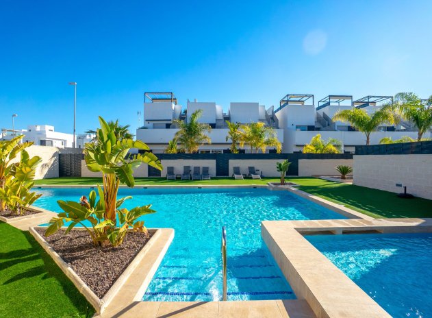 Herverkoop - Appartement - Ciudad Quesada - Lo Marabú