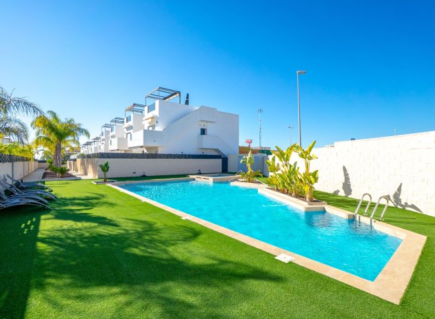 Herverkoop - Appartement - Ciudad Quesada - Lo Marabú