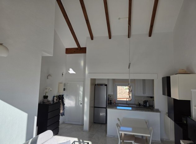 Reventa - Apartamento / Piso - Algorfa - La Finca Golf