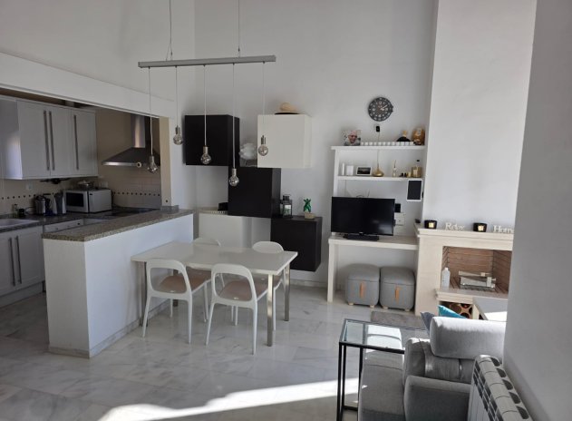 Reventa - Apartamento / Piso - Algorfa - La Finca Golf