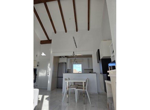 Reventa - Apartamento / Piso - Algorfa - La Finca Golf