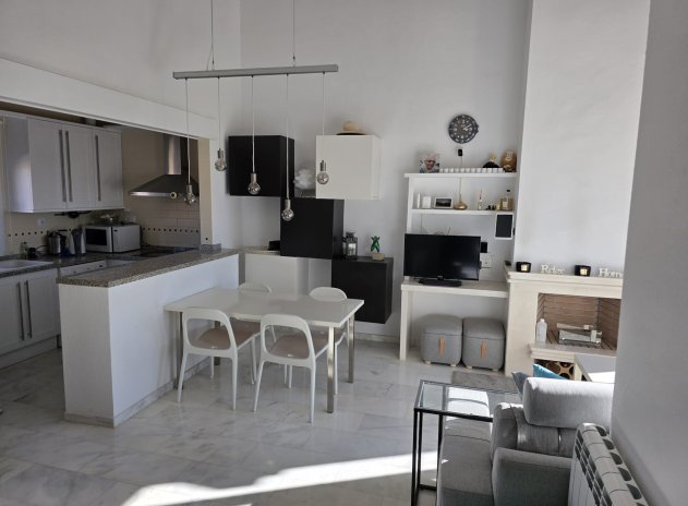 Reventa - Apartamento / Piso - Algorfa - La Finca Golf