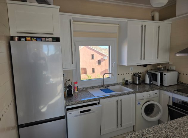 Reventa - Apartamento / Piso - Algorfa - La Finca Golf