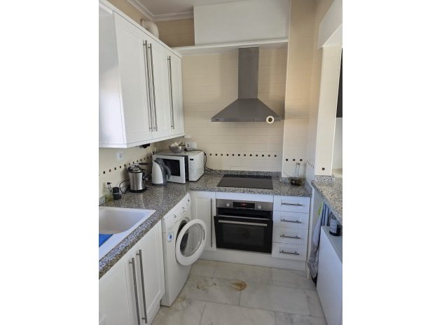 Reventa - Apartamento / Piso - Algorfa - La Finca Golf