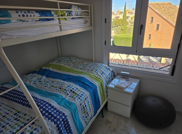 Reventa - Apartamento / Piso - Algorfa - La Finca Golf