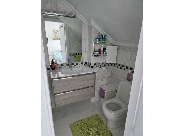 Reventa - Apartamento / Piso - Algorfa - La Finca Golf