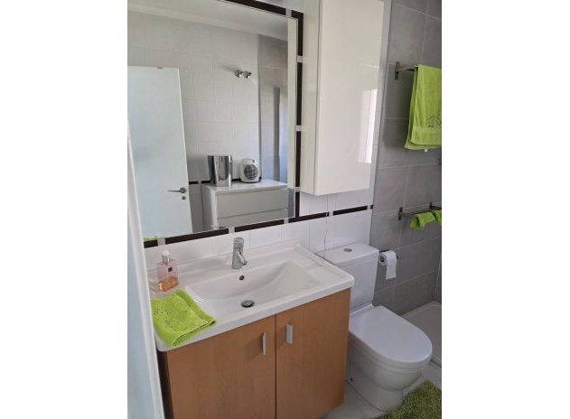 Reventa - Apartamento / Piso - Algorfa - La Finca Golf