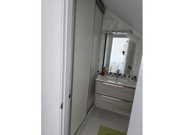 Reventa - Apartamento / Piso - Algorfa - La Finca Golf