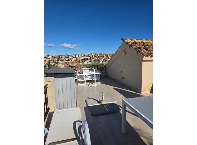 Reventa - Apartamento / Piso - Algorfa - La Finca Golf