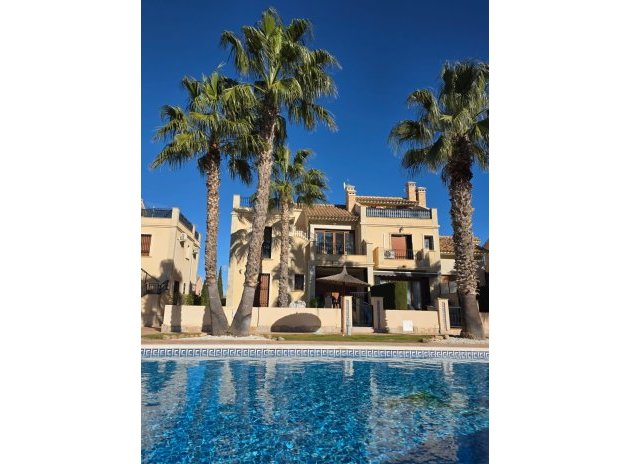 Reventa - Apartamento / Piso - Algorfa - La Finca Golf