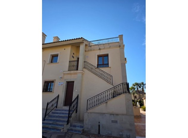 Reventa - Apartamento / Piso - Algorfa - La Finca Golf