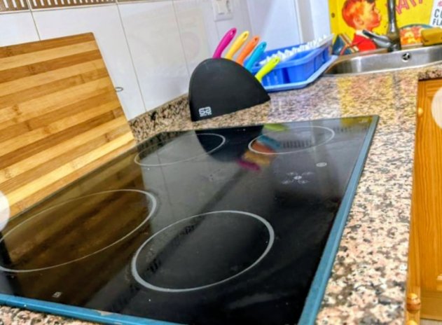 Revente - Appartement - Torrevieja