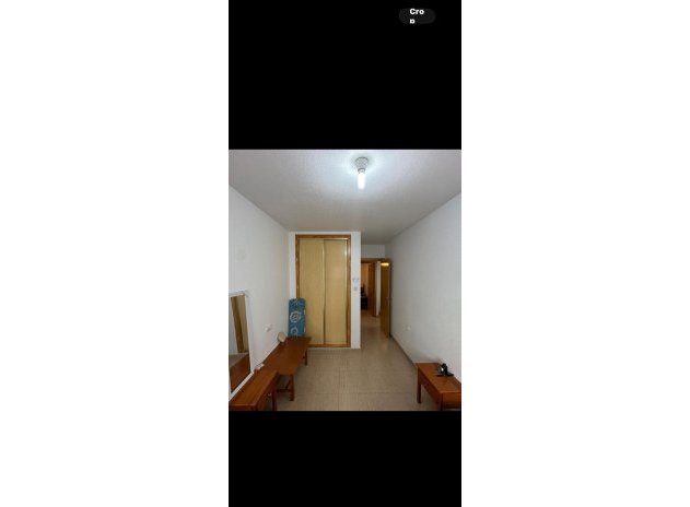 Revente - Appartement - Torrevieja