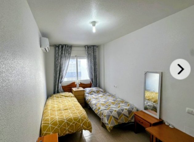 Revente - Appartement - Torrevieja