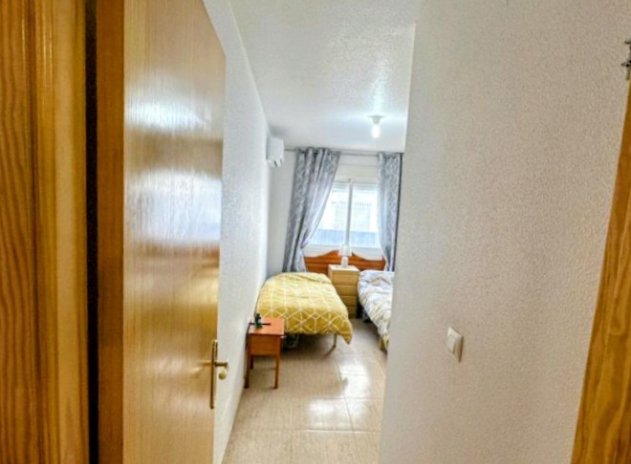 Revente - Appartement - Torrevieja