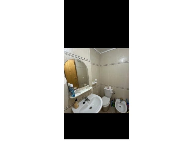 Revente - Appartement - Torrevieja