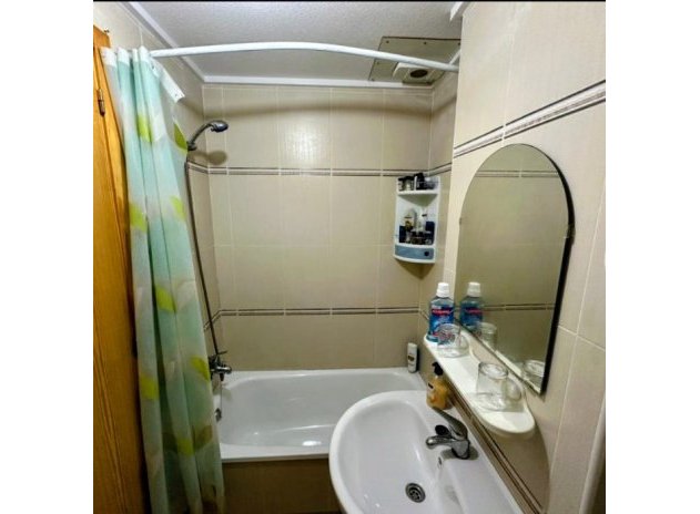 Revente - Appartement - Torrevieja